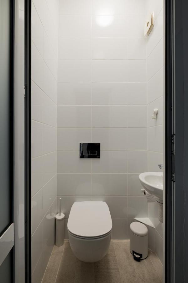 Spacious 3 Bedroom Home In Sofia'S Top Center Екстер'єр фото