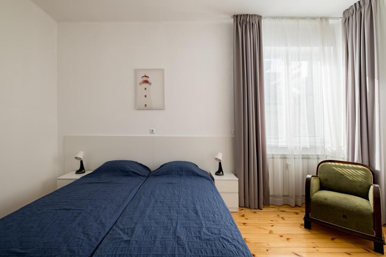 Spacious 3 Bedroom Home In Sofia'S Top Center Екстер'єр фото